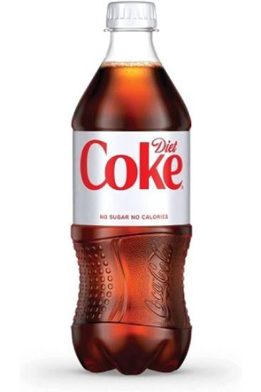 Picture of Coca Cola Classic 20 Oz
