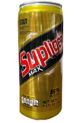 Picture of Supligen Stout Max 290 Ml