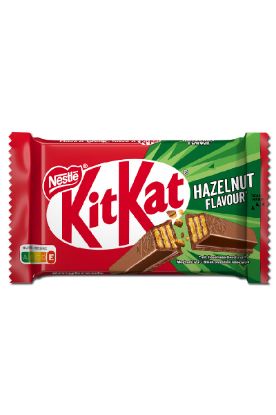 Picture of Kitkat Hazelnut 41 Grams
