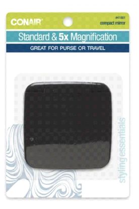 Picture of Conair Essential Compact Mirror 1 Ct