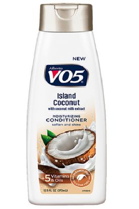 Picture of Vo5 Coconut Conditioner 15 Oz