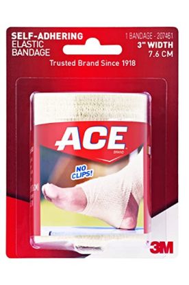 Picture of Ace Elastic Bandage 3" 1 Ct