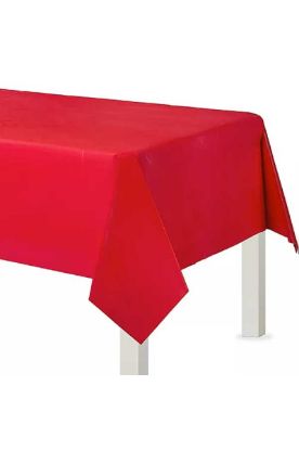 Picture of Unique Red Plastic Cover 1 Pc