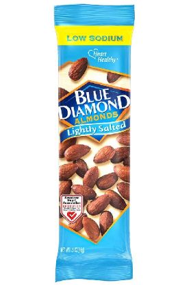 Picture of Blue Diamond Light Salted Almond 1.5 Oz