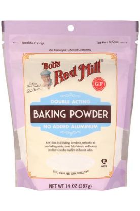 Picture of Bob/'s Red Mill Baking Powder 14 Oz