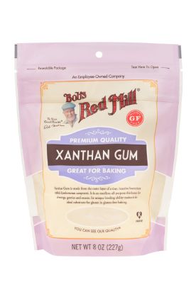 Picture of Bob/'s Red Mill Xanthan Gum 8 Oz