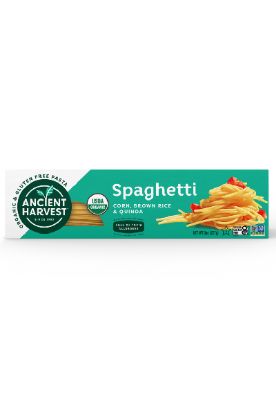 Picture of Ancient Harvest Organic Gf Spaghetti 8 Oz
