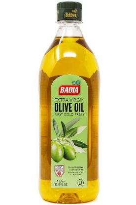 Picture of Badia Olive Oil Extra Virgin 1 Ltr