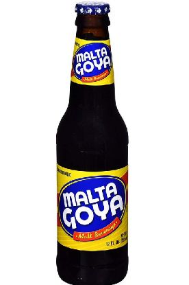 Picture of Goya Loose Malta 12 Oz