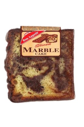 Picture of Bon Appetit Marble Cake 4 Oz