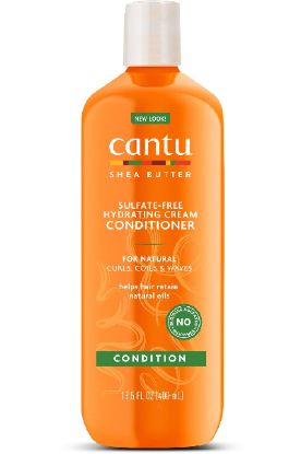 Picture of Cantu Hydrating Cream Conditioner 13.5 Oz