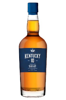 Picture of Kentucky Kernel 10 Bourbon 750 Ml