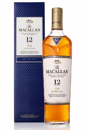 Picture of The Macallan 12 Double Cask 70 Cl