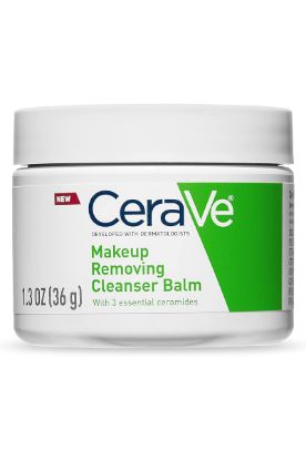 Picture of Cerave Hydrating Make Up Remover 1 Ct