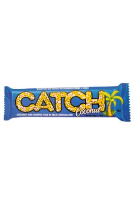 Picture of Charles Chocolate Catch Coconut 50 Grams