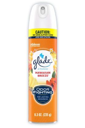 Picture of Glade Aero Hawaiian Breeze 8.3 8.3 Oz