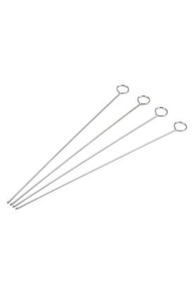 Picture of Good Cook Metal Skewers 4 Ct
