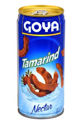Picture of Goya Tamarind Nectar 9.6 Oz
