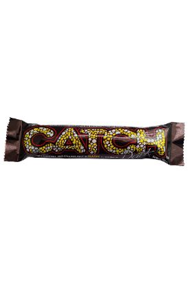 Picture of Charles Chocolate Catch Dark 50 Grams