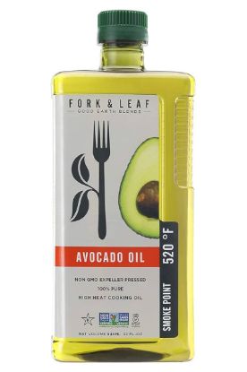 Picture of Avocado Oil 946 Ml