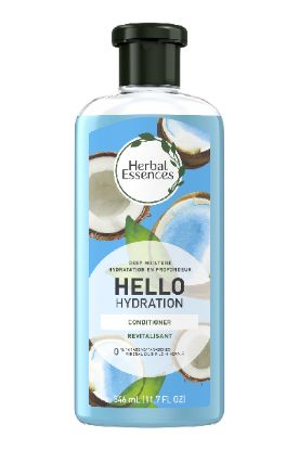 Picture of Herbal Essences Conditioner Hello Hydration 11.7 Oz