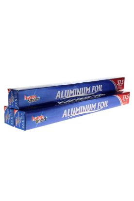 Picture of Home Smart Home Smart Heavy Duty Aluminum Foil 37.5 Ft