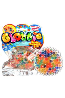 Picture of Jaru Jaru Globbies 1 Each