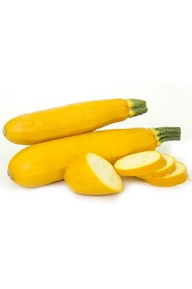 Picture of Squash Zucchini Yellow 1 Lbs