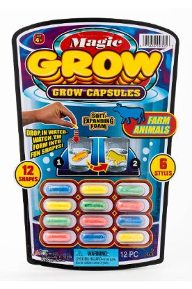 Picture of Jaru Magic Grow 1 Ct