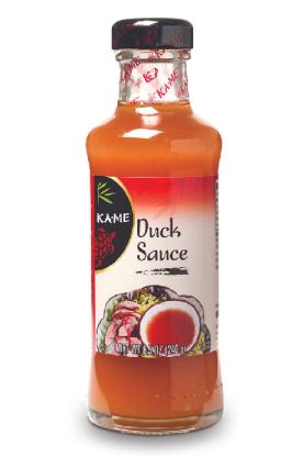 Picture of Ka Me Kame Duck Sauce 7.5 Oz