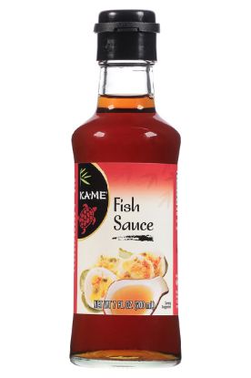 Picture of Ka Me Kame Fish Sauce 7 Oz