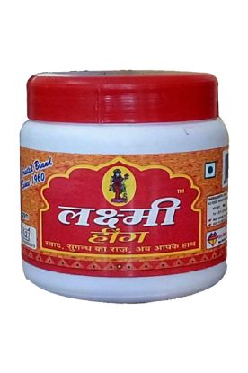 Picture of Laxmi L.G. Hing Powder 100 Grams