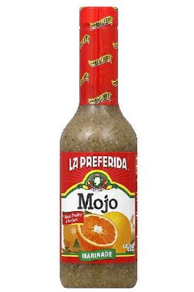 Picture of La Preferida Mojo Marinade 20 Oz