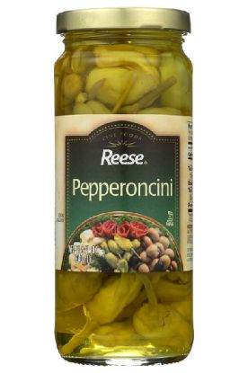 Picture of Reese Pepperoncini 11.5 Oz
