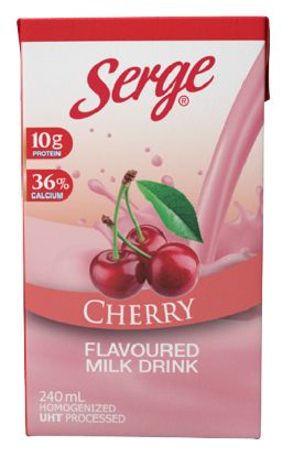 Picture of Serge Cherry 250 Ml