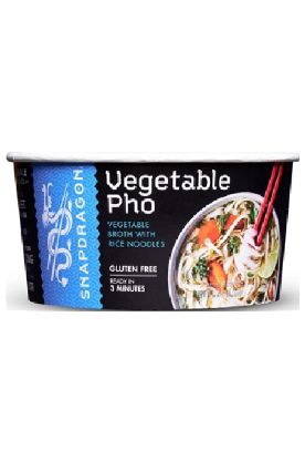 Picture of Snapdragon Vegetable Pho Bowl 2.1 Oz