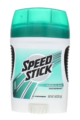 Picture of Speed Stick Mennen Speed Stick Regular Deodorant 1.8 Oz
