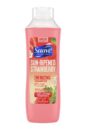 Picture of Suave Sun Ripened Strawberry 665 Ml
