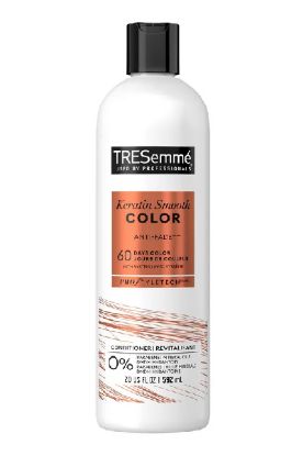 Picture of Tresemme Keratin Smooth 60 Days Anti Fade Color Conditioner 20 Oz