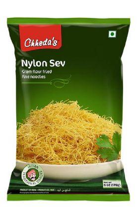 Picture of Chheda/'s Nylon Sev 170 Grams