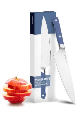 Picture of Squish Chef Knife 8 Inch