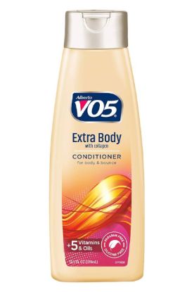 Picture of Vo5 Conditioner Extra Body 15 Oz