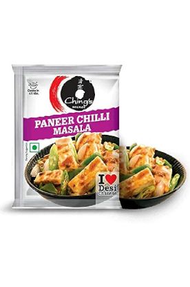 Picture of Chings Paneer Chilli Masala 20 Gm