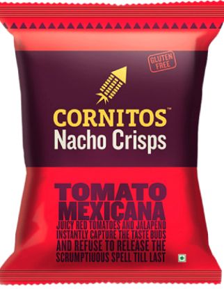 Picture of Cornitos Sea Salt 150 Grams