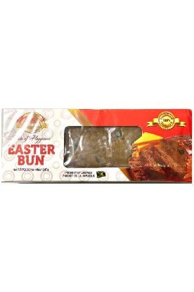 Picture of Mother/'s Bakery Easter Bun 44 Oz