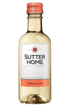 Picture of Sutter Home Moscato 187 Ml