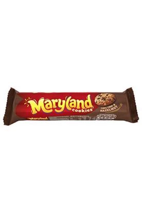 Picture of Maryland Chocolate Chip And Hazelnut 136 Grams