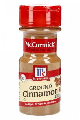 Picture of Mc Cormick Cinnamon Ground 2.37 Oz