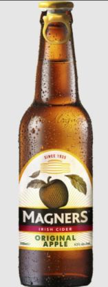 Picture of Magners Cider 330 Ml