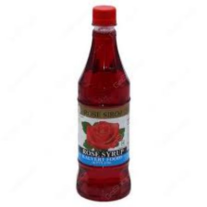 Picture of Kalvert Rose Syrup 700 Ml